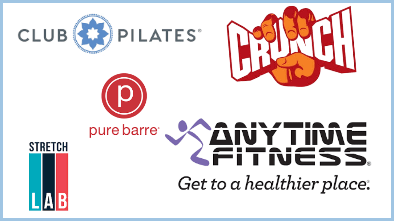 Health and Wellness Franchises